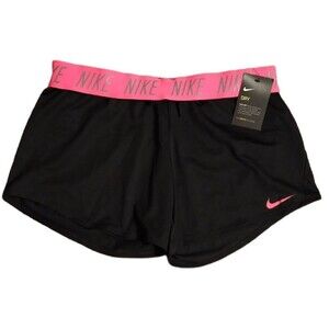 NWT Nike Dri fit Running Athletic Gym shorts